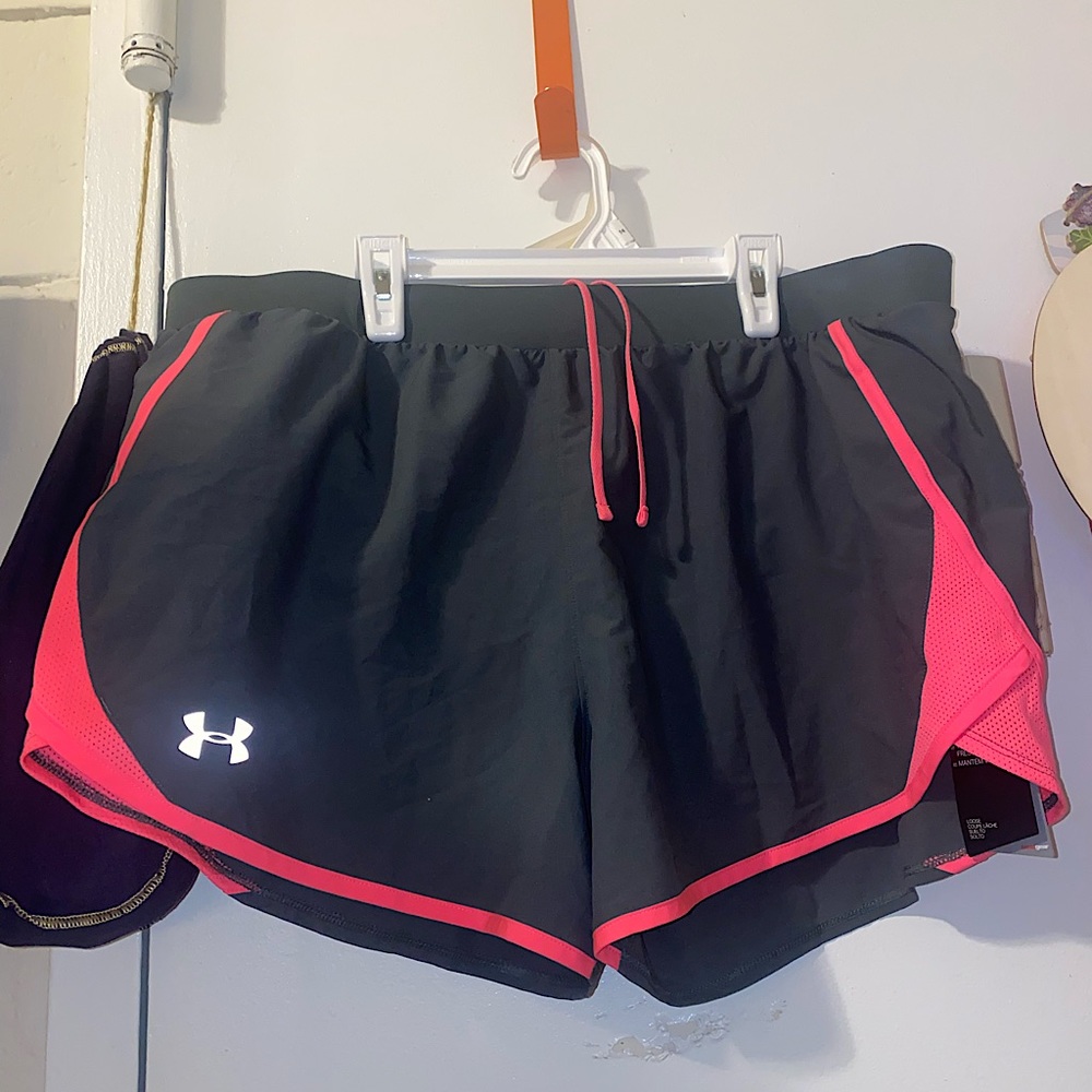 Work out Shorts